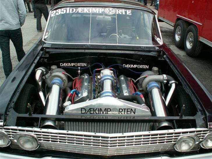 Vmax tour ved dækimporten go´e babes og biler billede 48