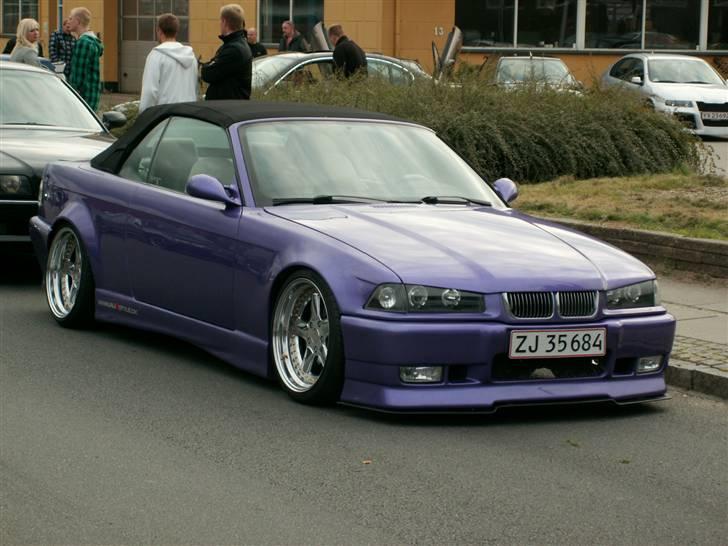 Vmax tour ved dækimporten go´e babes og biler billede 49