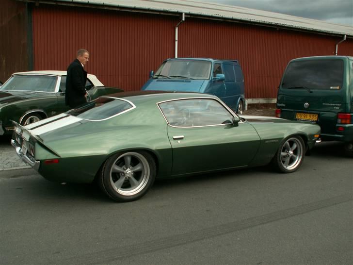 Vmax tour ved dækimporten go´e babes og biler billede 51