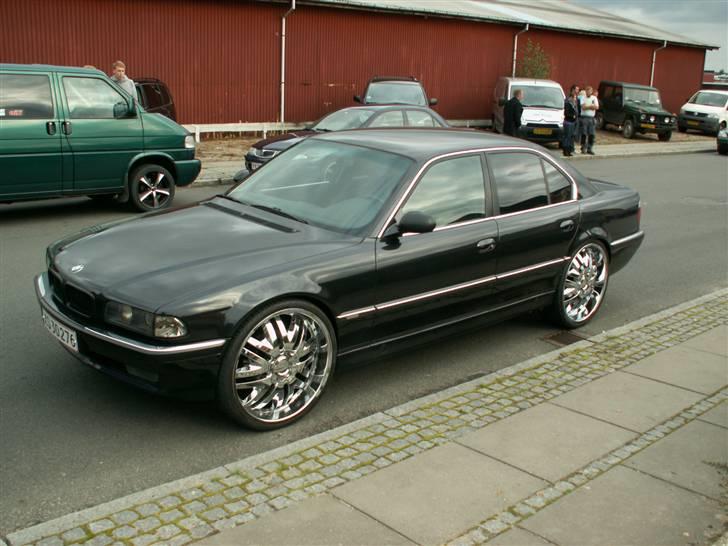 Vmax tour ved dækimporten go´e babes og biler billede 52