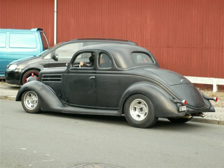 Vmax tour ved dækimporten go´e babes og biler billede 55