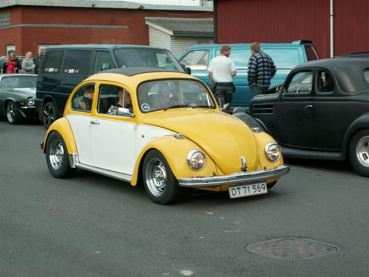 Vmax tour ved dækimporten go´e babes og biler billede 56