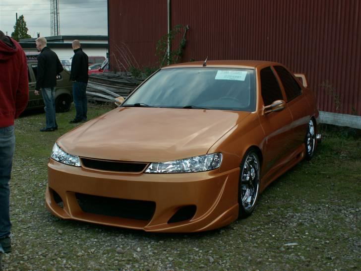 Vmax tour ved dækimporten go´e babes og biler billede 76