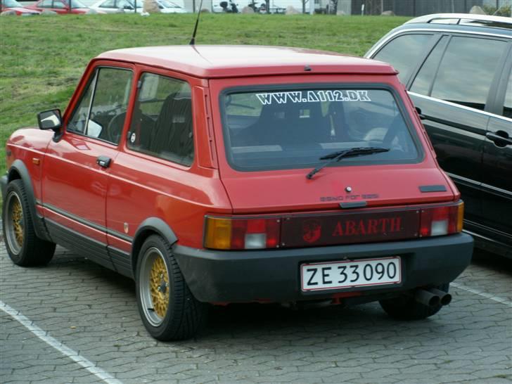 Vmax tour ved dækimporten go´e babes og biler billede 78