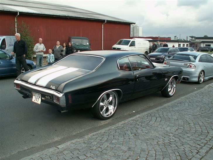 Vmax tour ved dækimporten go´e babes og biler billede 79