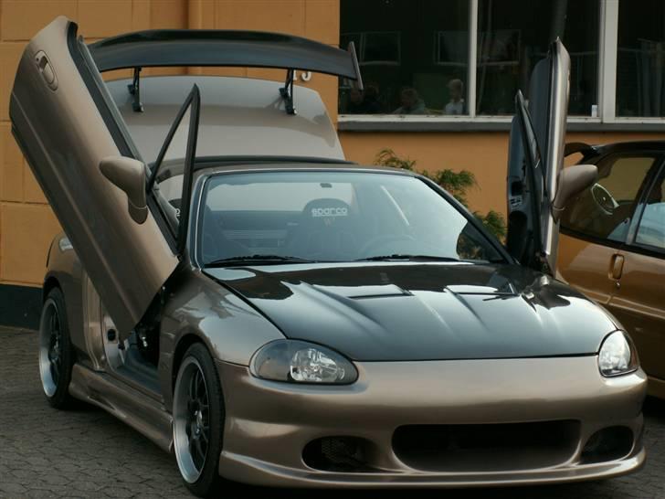 Vmax tour ved dækimporten go´e babes og biler billede 82