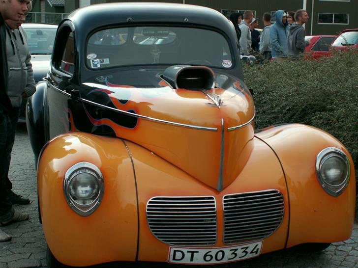 Vmax tour ved dækimporten go´e babes og biler billede 83