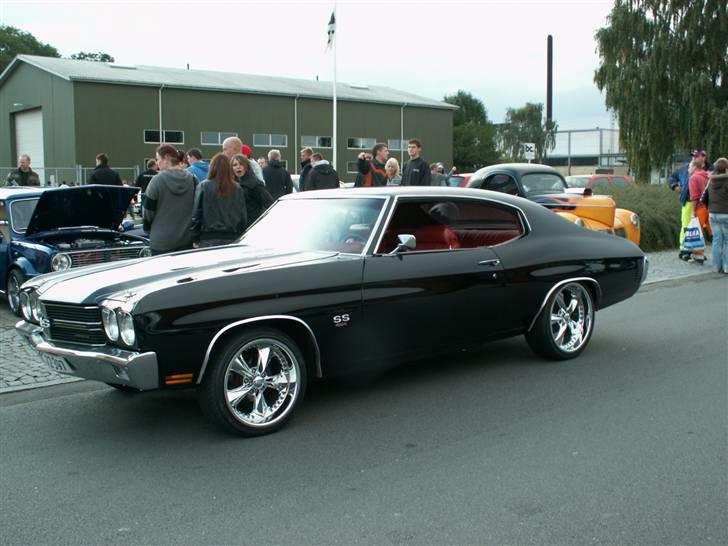 Vmax tour ved dækimporten go´e babes og biler billede 84