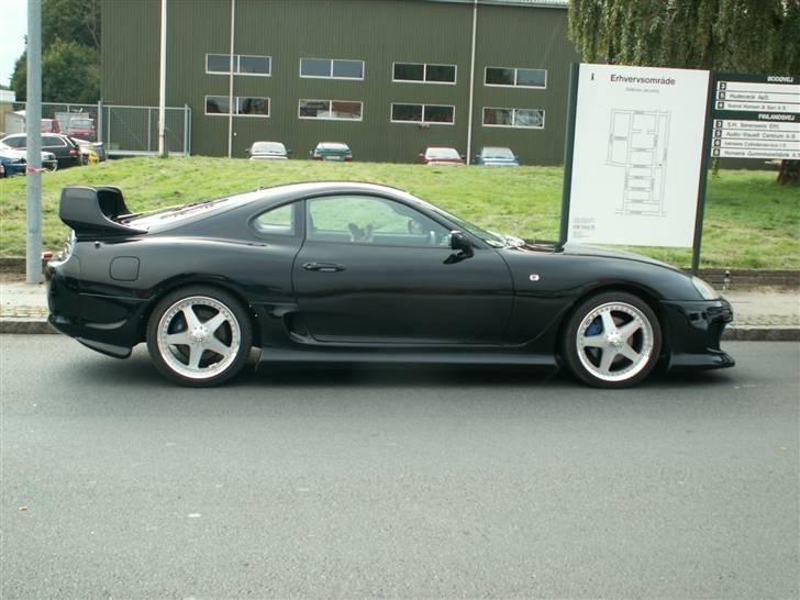 Vmax tour ved dækimporten go´e babes og biler billede 85