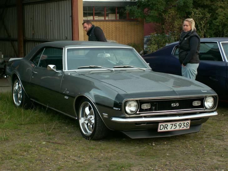 Vmax tour ved dækimporten go´e babes og biler billede 91