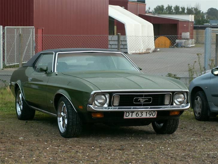 Vmax tour ved dækimporten go´e babes og biler billede 92