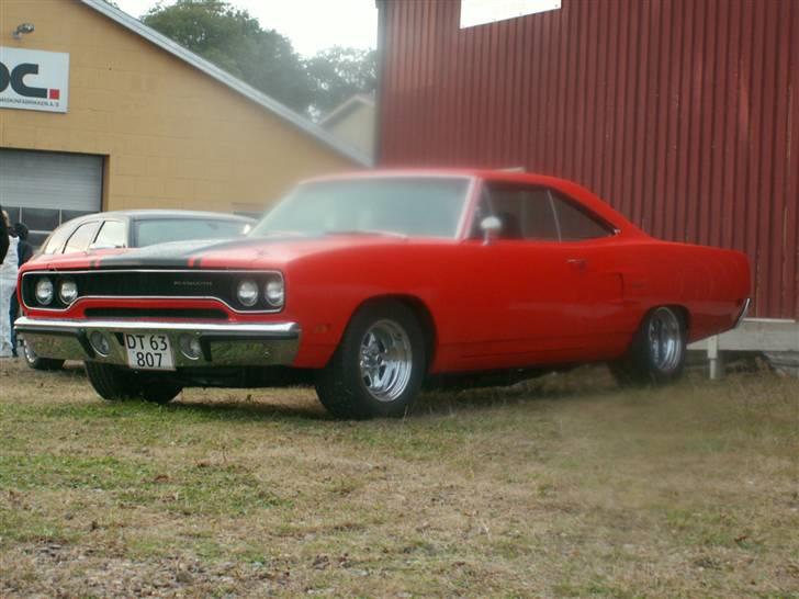 Vmax tour ved dækimporten go´e babes og biler billede 94