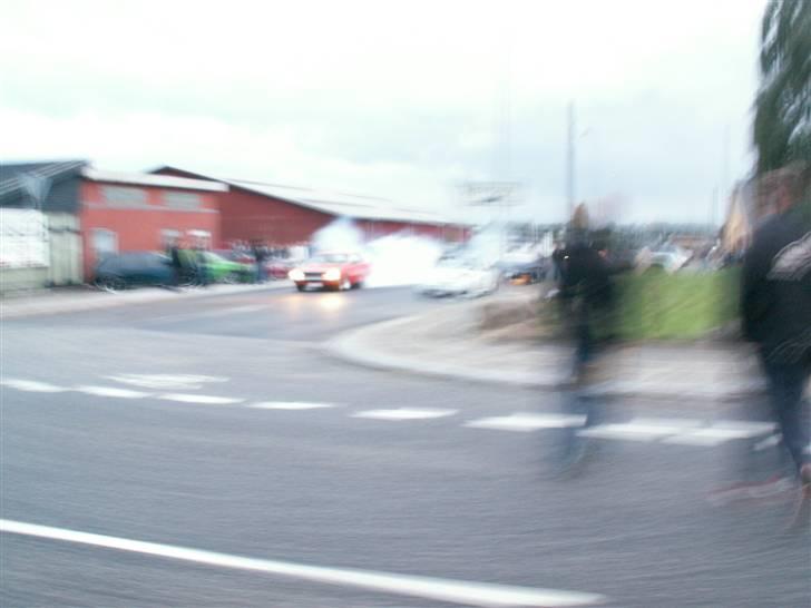 Vmax tour ved dækimporten go´e babes og biler billede 97