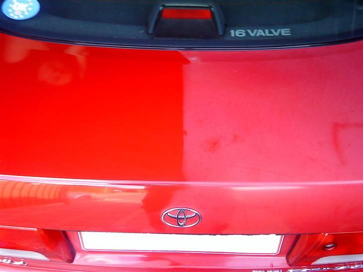 Biler jeg har tonet ruder i + poleret billede 53