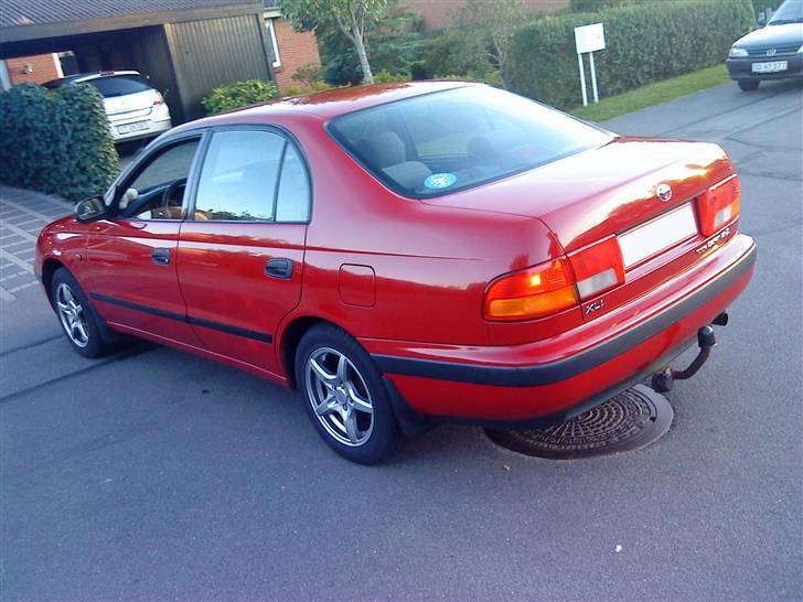 Biler jeg har tonet ruder i + poleret billede 56