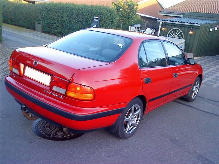 Biler jeg har tonet ruder i + poleret billede 57