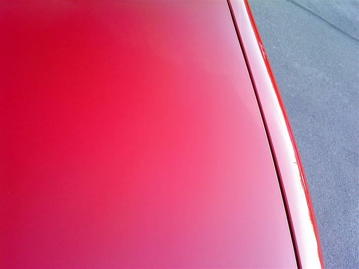 Biler jeg har tonet ruder i + poleret billede 58