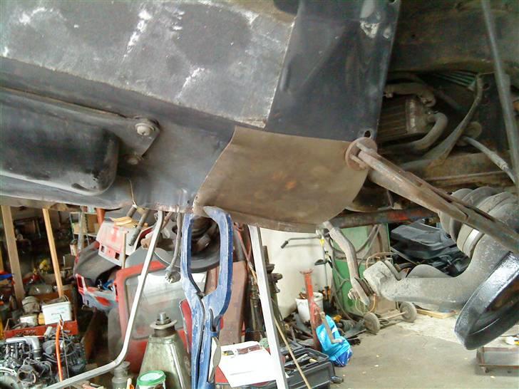 Renovering af 300ZX Twin Turbo "Tykke Bertha" billede 90