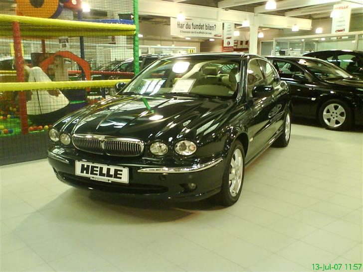 FEDE BILER - JAGUAR billede 26