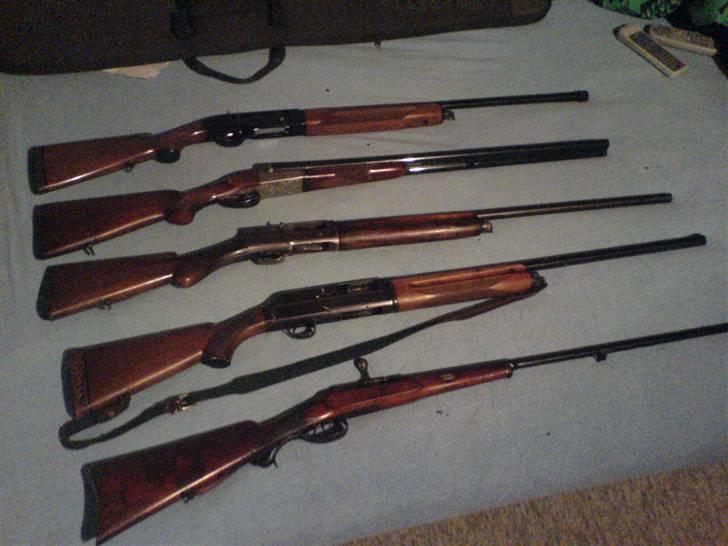 Jagt i Jylland. billede 3