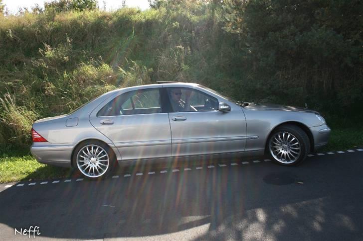 Drift practice at Ellested køreteknisk anlæg billede 9