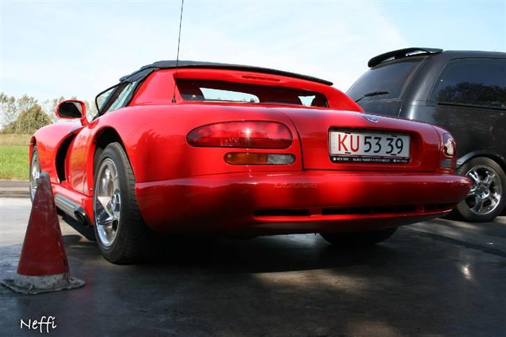 Drift practice at Ellested køreteknisk anlæg billede 13