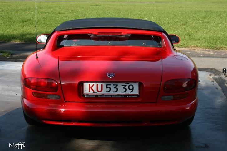 Drift practice at Ellested køreteknisk anlæg billede 16