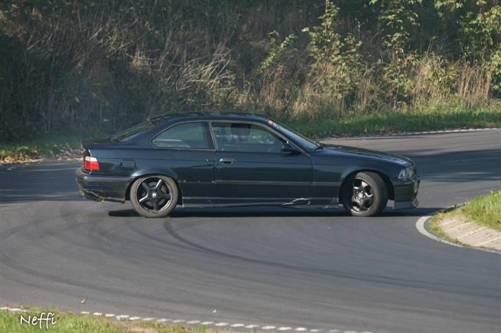 Drift practice at Ellested køreteknisk anlæg billede 45