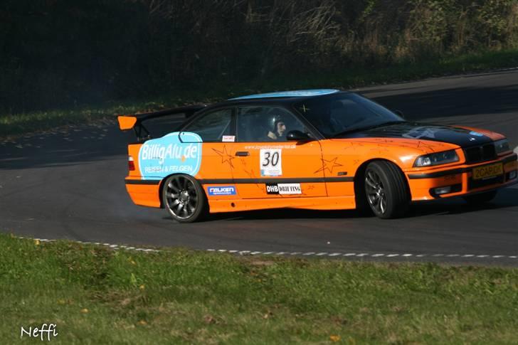 Drift practice at Ellested køreteknisk anlæg billede 51