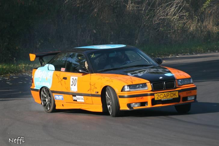 Drift practice at Ellested køreteknisk anlæg billede 52