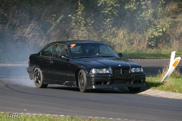 Drift practice at Ellested køreteknisk anlæg billede 54