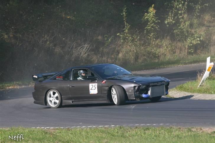 Drift practice at Ellested køreteknisk anlæg billede 60