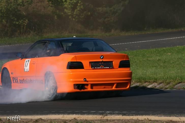 Drift practice at Ellested køreteknisk anlæg billede 63