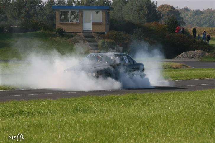 Drift practice at Ellested køreteknisk anlæg billede 72