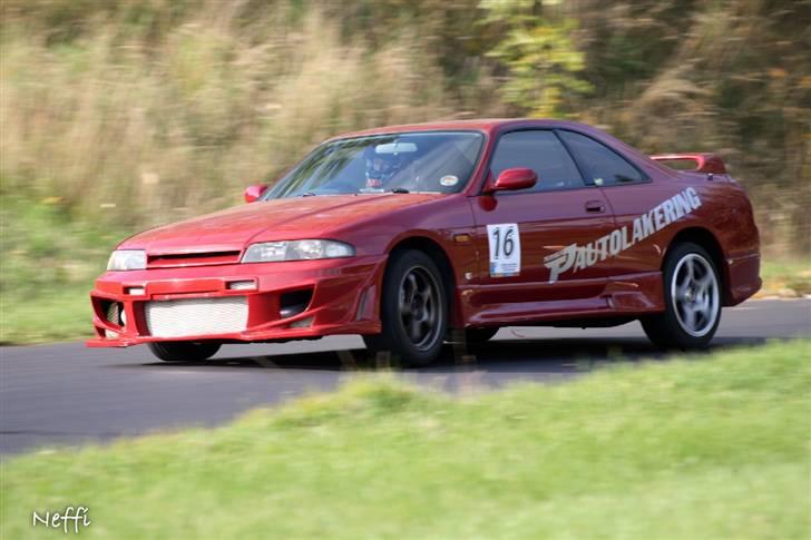 Drift practice at Ellested køreteknisk anlæg billede 126