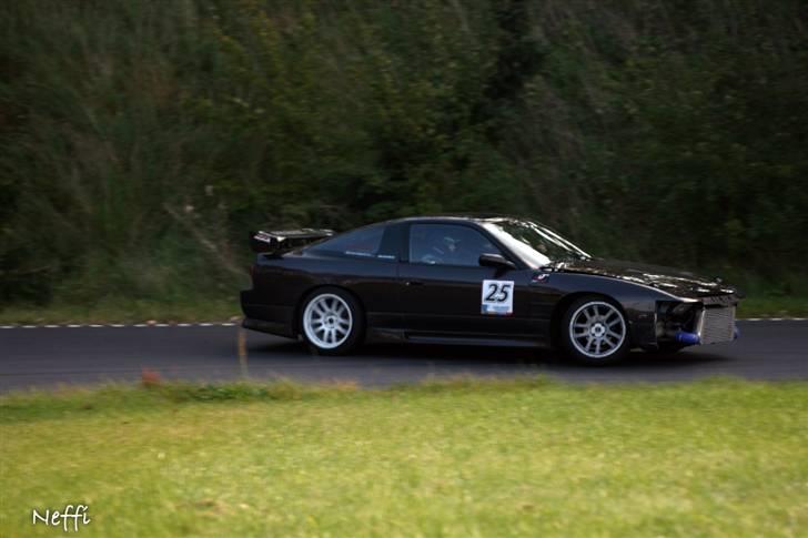 Drift practice at Ellested køreteknisk anlæg billede 134