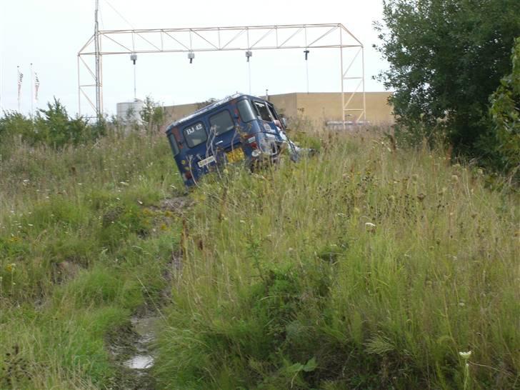 Dansk 4x4 hos team bertelsen 2008 billede 1