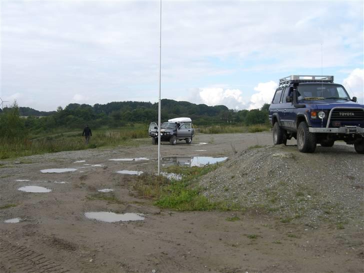 Dansk 4x4 hos team bertelsen 2008 billede 5