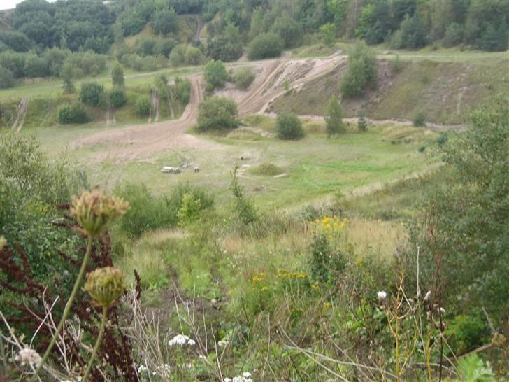 Dansk 4x4 hos team bertelsen 2008 billede 8