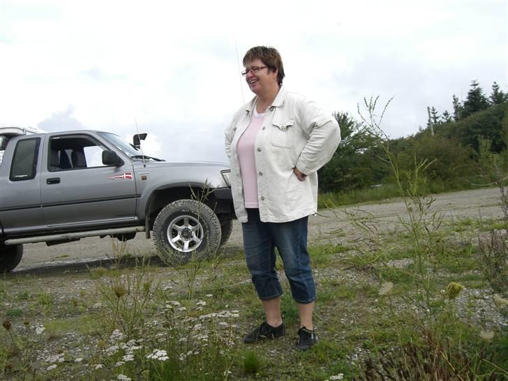 Dansk 4x4 hos team bertelsen 2008 billede 9