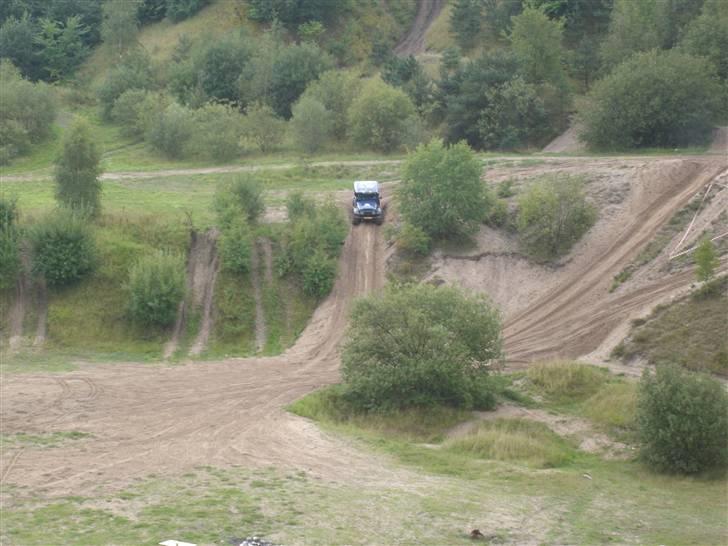 Dansk 4x4 hos team bertelsen 2008 billede 10