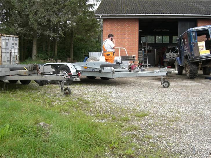 Dansk 4x4 hos team bertelsen 2008 billede 13