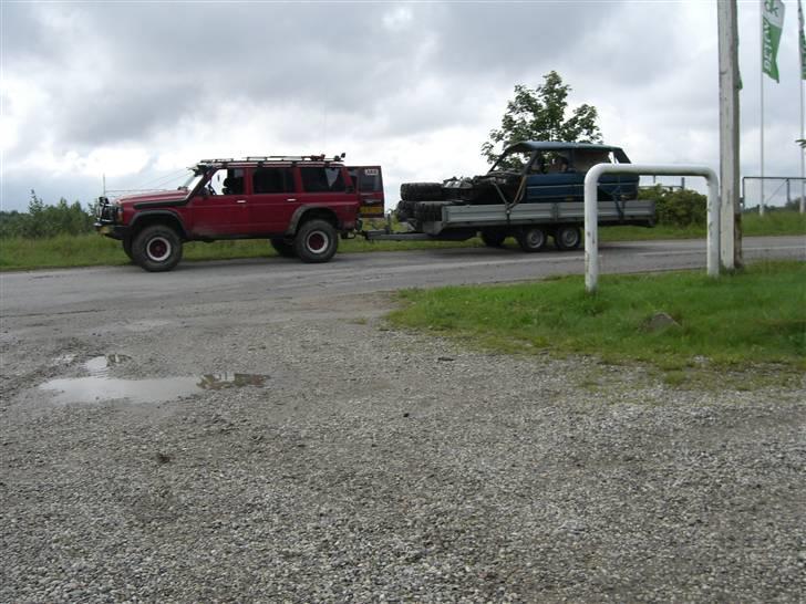 Dansk 4x4 hos team bertelsen 2008 billede 16
