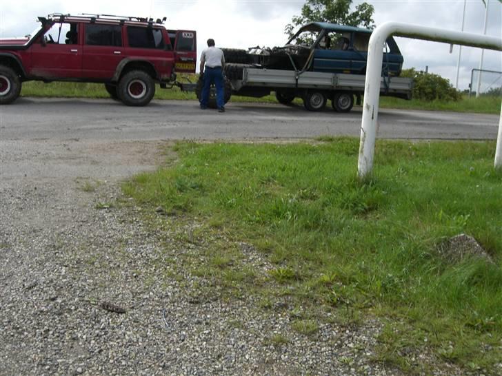 Dansk 4x4 hos team bertelsen 2008 billede 19