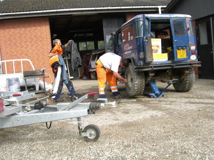 Dansk 4x4 hos team bertelsen 2008 billede 21