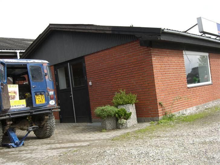 Dansk 4x4 hos team bertelsen 2008 billede 22