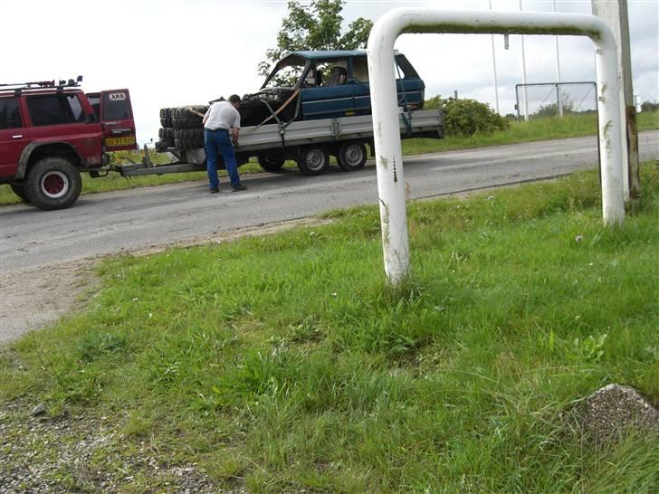 Dansk 4x4 hos team bertelsen 2008 billede 25