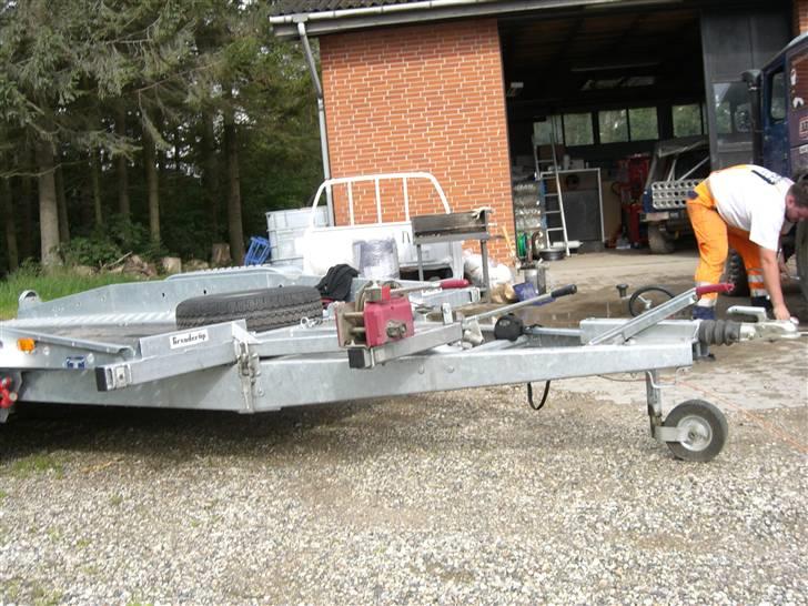 Dansk 4x4 hos team bertelsen 2008 billede 26