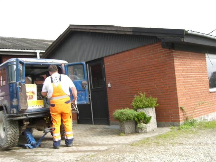 Dansk 4x4 hos team bertelsen 2008 billede 29