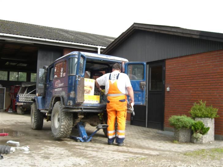 Dansk 4x4 hos team bertelsen 2008 billede 30